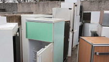 AO Recycling will build on TRG’s expertise to “significantly increase” UK WEEE recycling capacity, including an aim to deliver industry-leading recovery rates